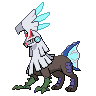 Silvally (Ice)